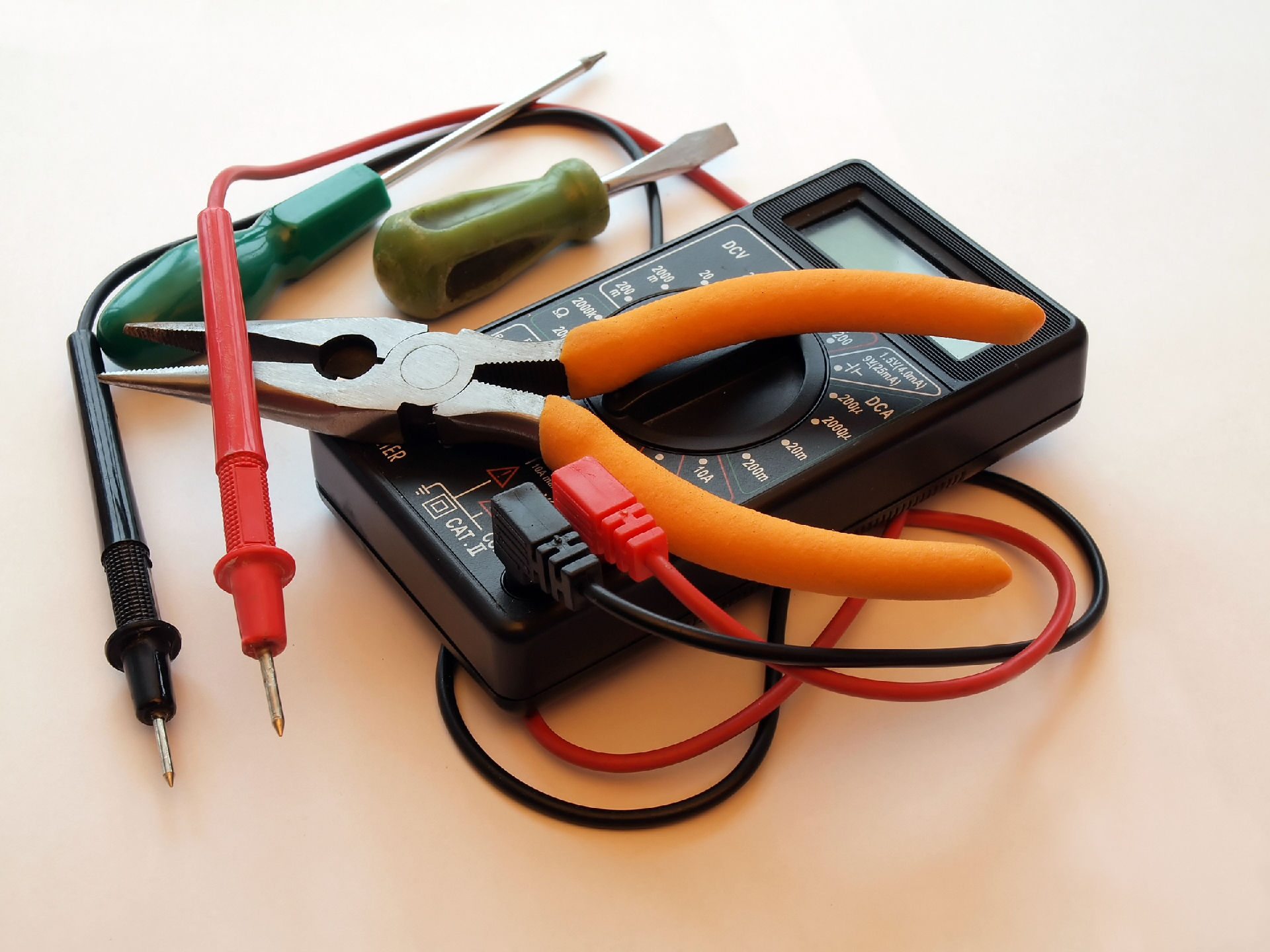 Troubleshooting and Repairs | Haven Electric